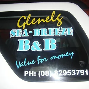 Glenelg Sea-breeze Bed & Breakfast