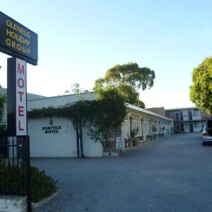 Norfolk Motor Motel