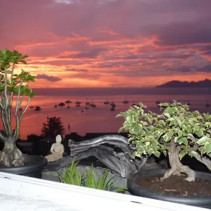 Balcons Du Lotus , Punaauia (Tahiti) French Polynesia