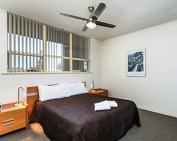 Glenelg Holiday Apartments - Corfu Adelaide 0*,