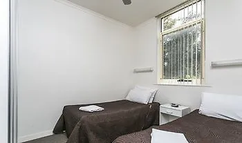 Glenelg Holiday Apartments - Corfu Adelaide 0*,